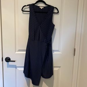 Olivia Grey - Mini Dress